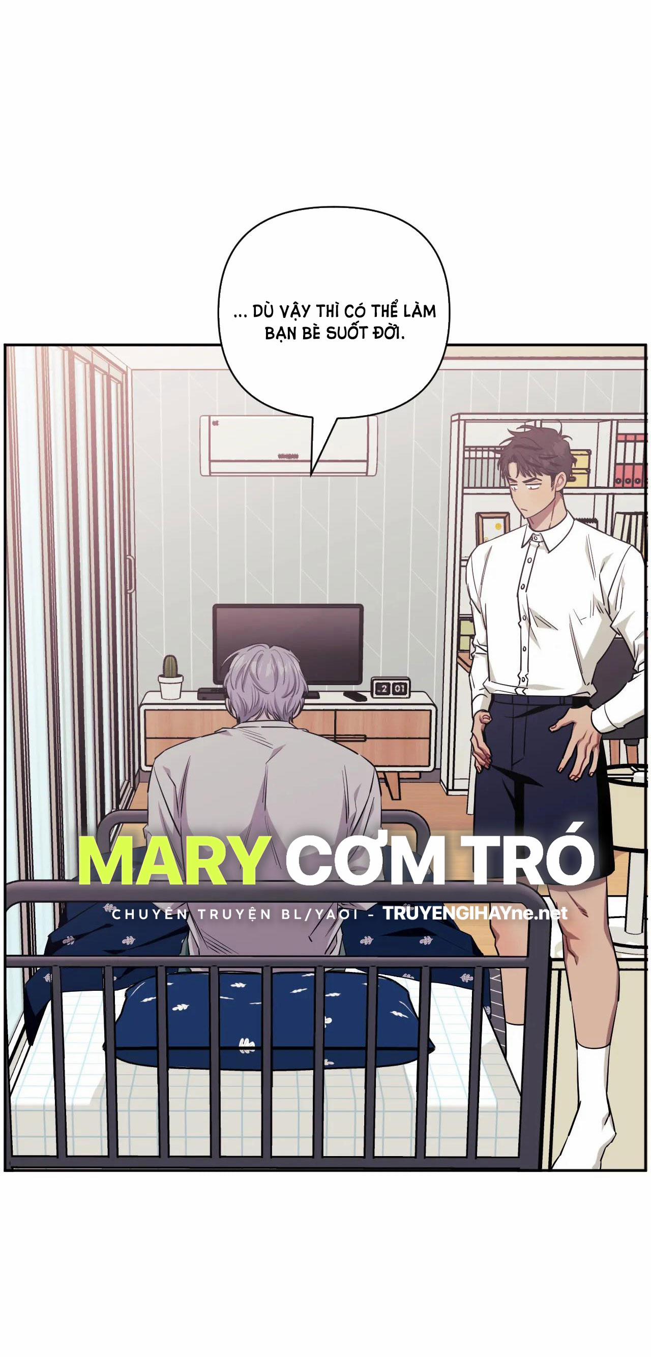 Hơn Cả Bạn Bè 54.2 trang 8