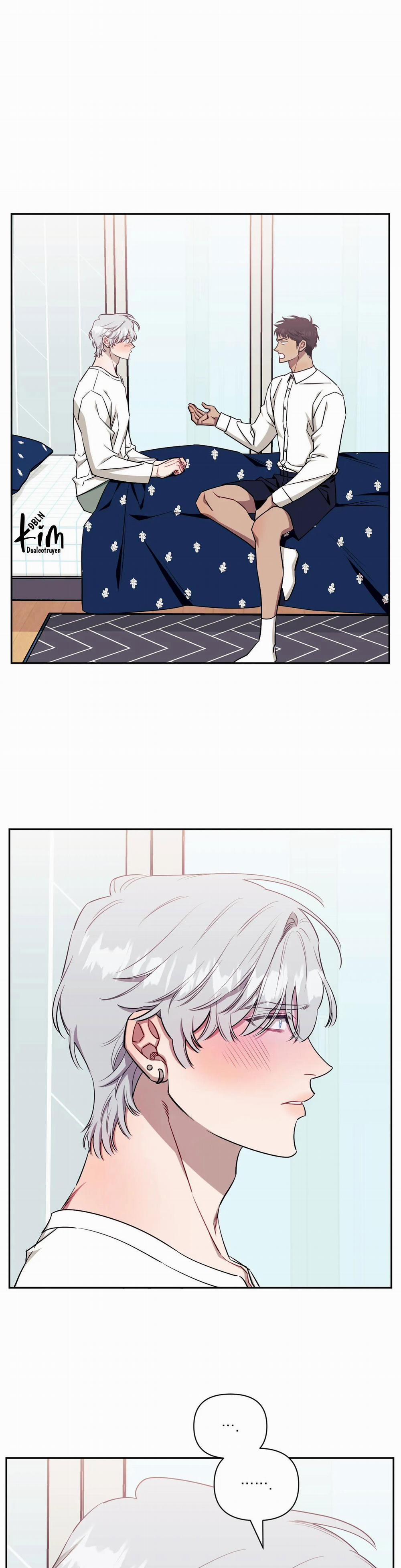 Hơn Cả Bạn Bè 54 trang 10