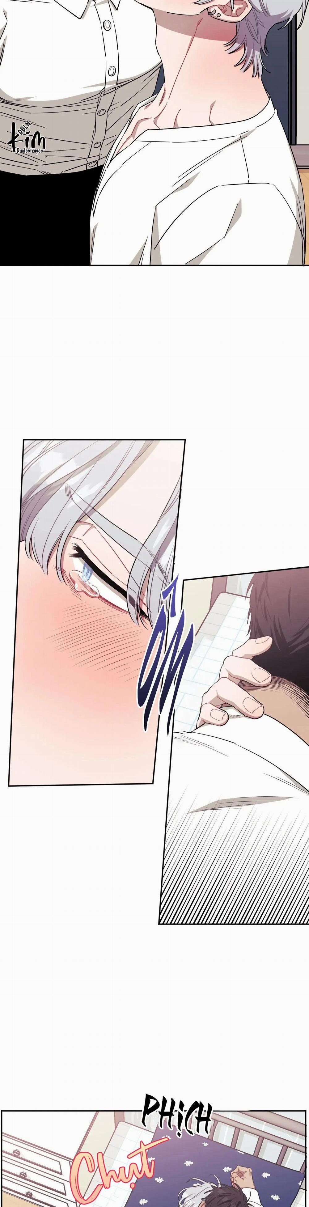 Hơn Cả Bạn Bè 54 trang 25