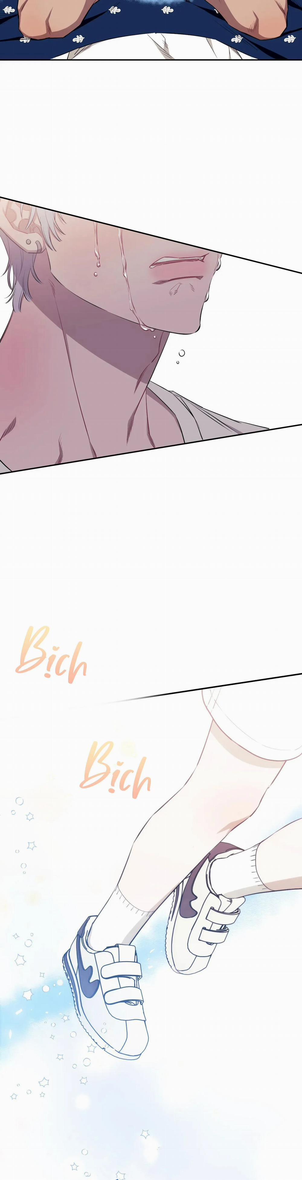 Hơn Cả Bạn Bè 54 trang 33