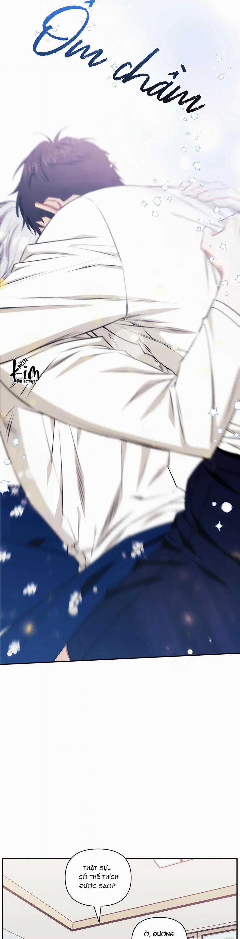 Hơn Cả Bạn Bè 54 trang 34