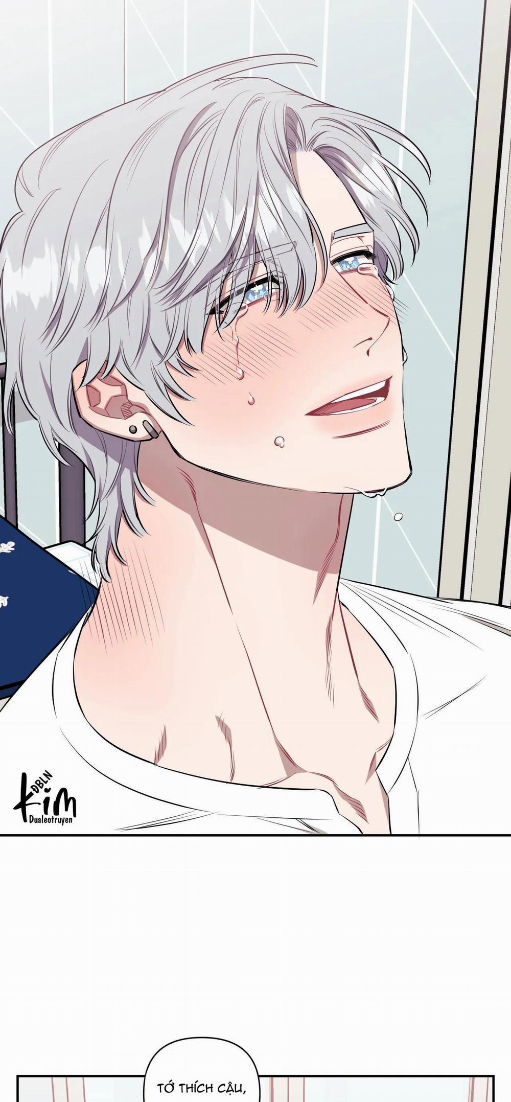 Hơn Cả Bạn Bè 54 trang 36