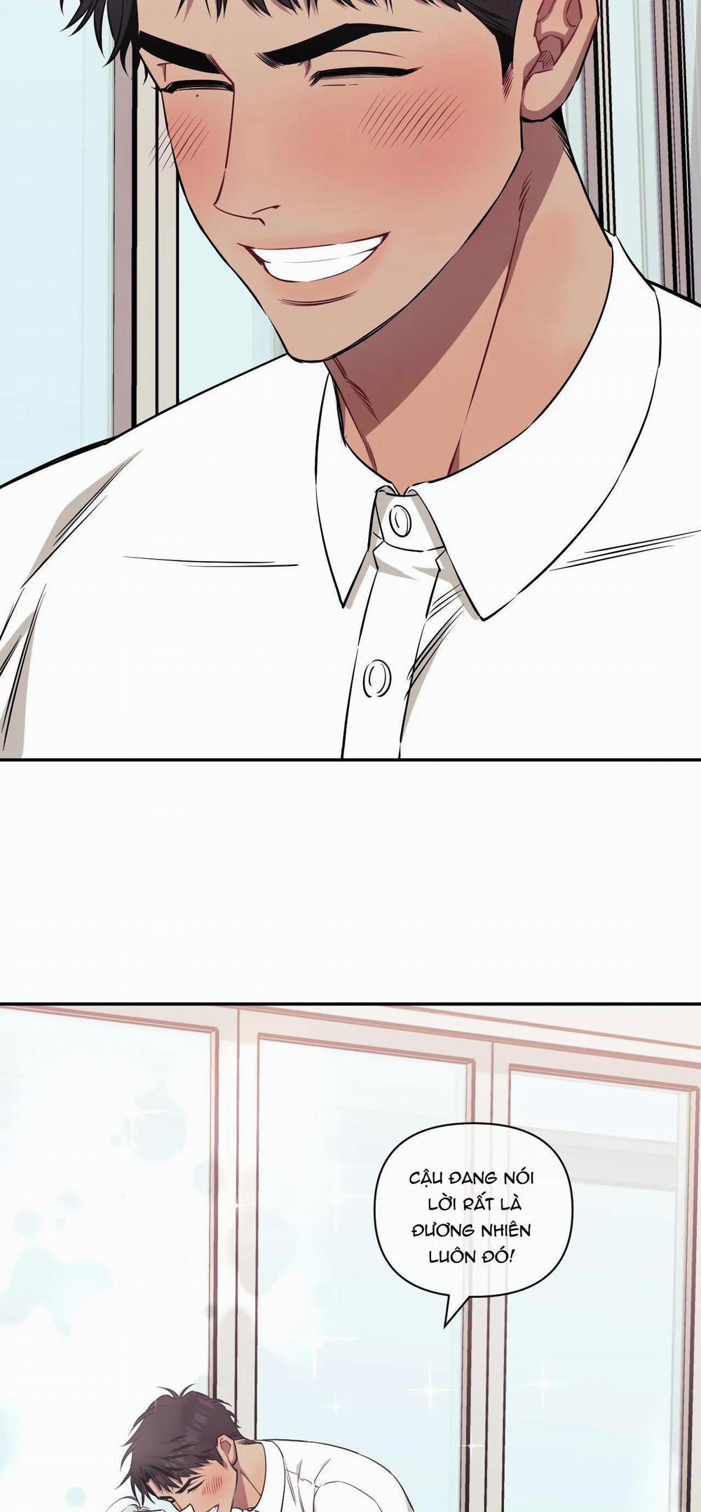 Hơn Cả Bạn Bè 54 trang 39