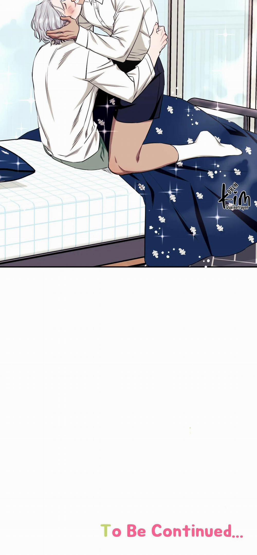 Hơn Cả Bạn Bè 54 trang 40