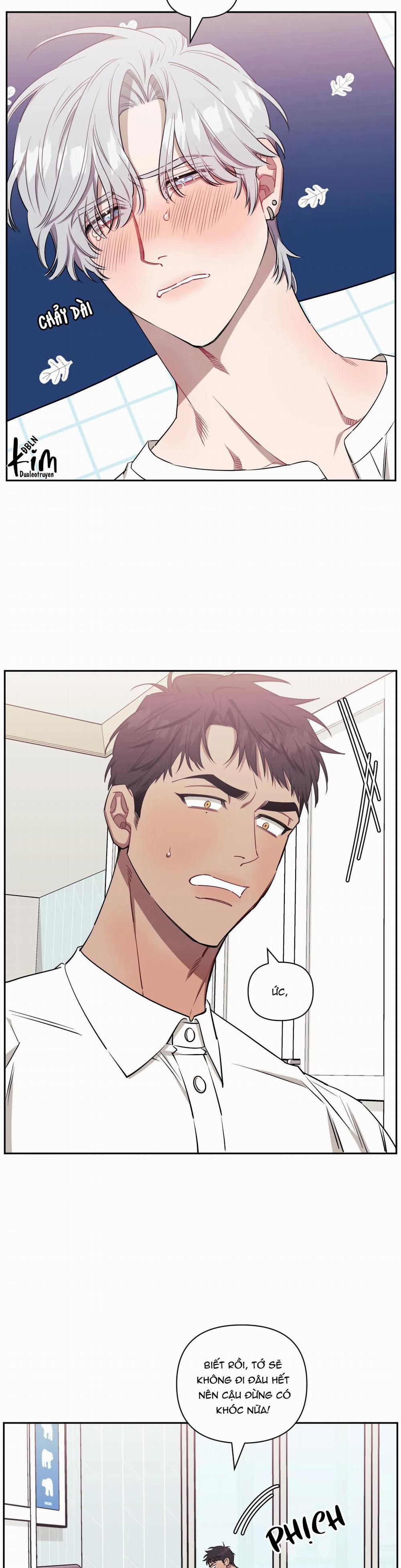 Hơn Cả Bạn Bè 54 trang 5