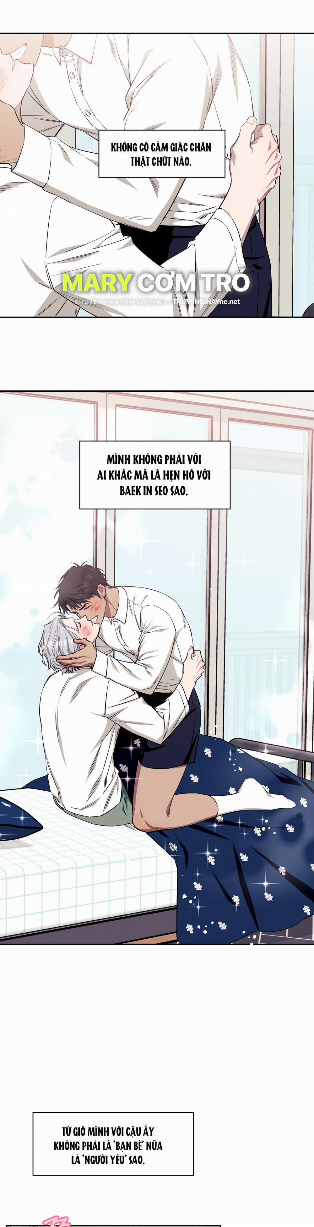 Hơn Cả Bạn Bè 55.1 trang 0