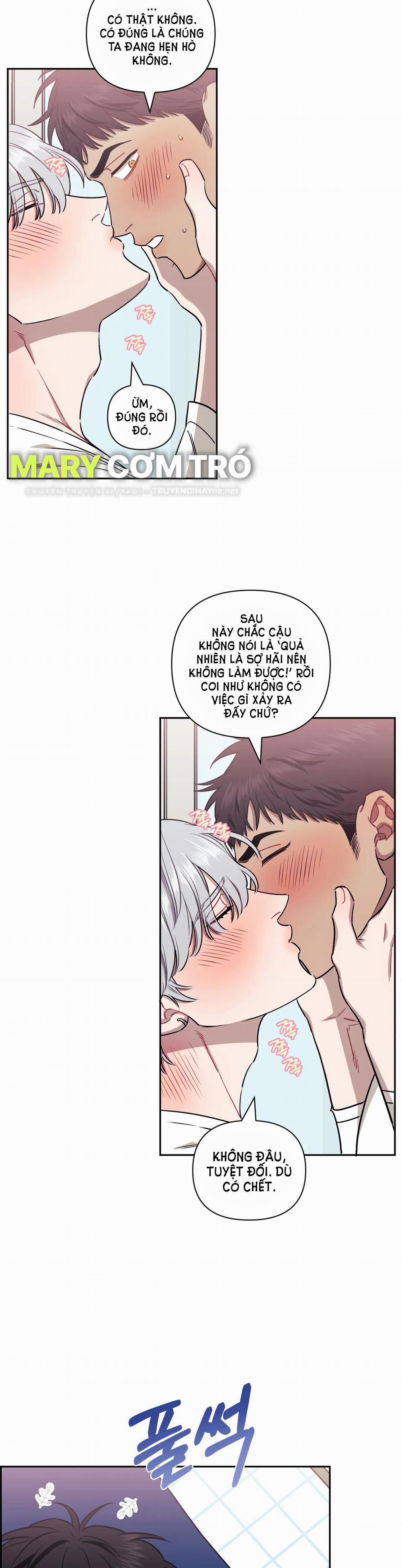 Hơn Cả Bạn Bè 55.2 trang 0