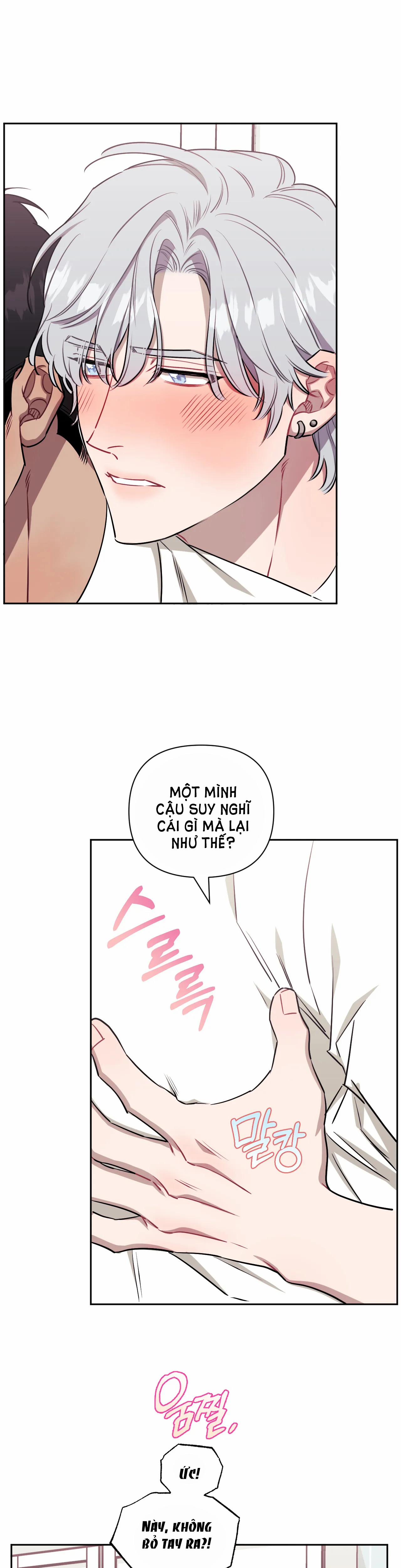 Hơn Cả Bạn Bè 55.2 trang 17