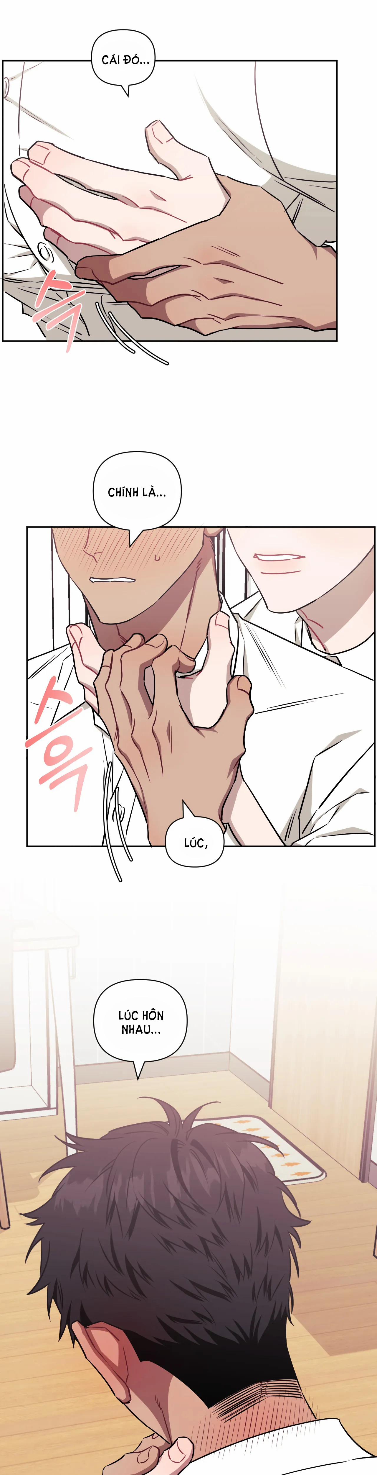 Hơn Cả Bạn Bè 55.2 trang 20