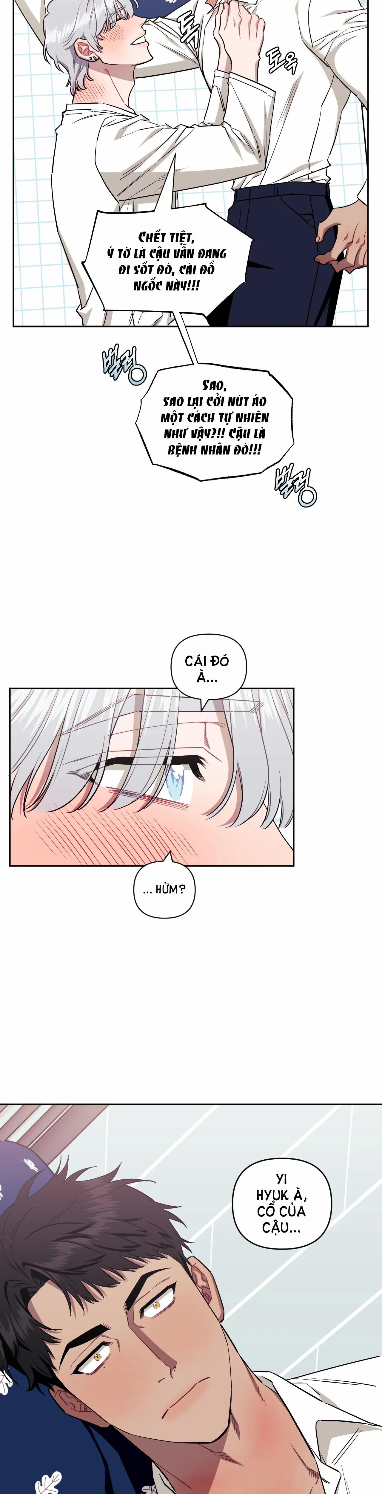 Hơn Cả Bạn Bè 55.2 trang 8