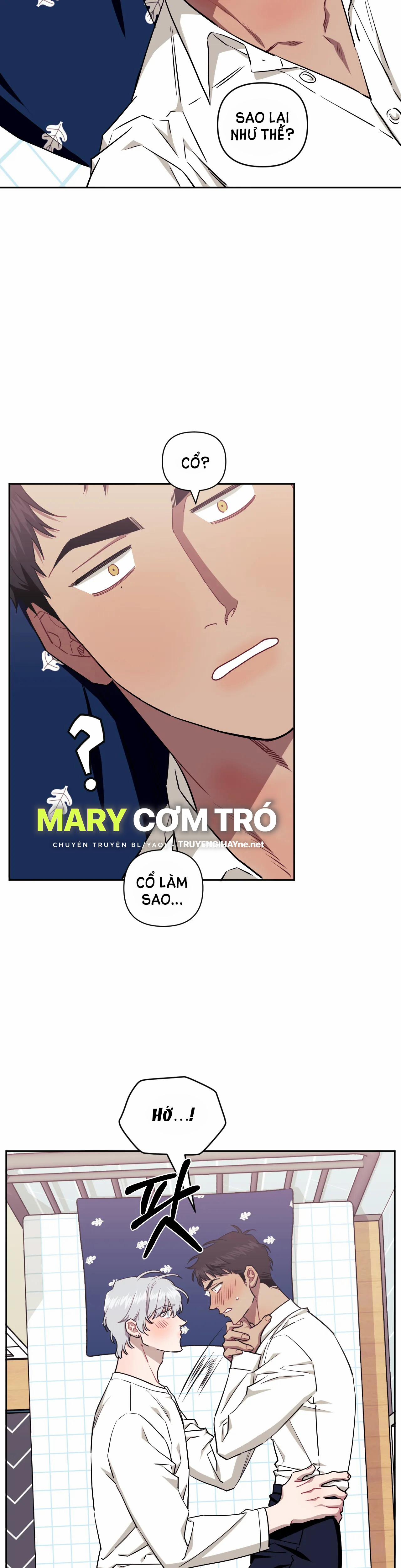 Hơn Cả Bạn Bè 55.2 trang 9