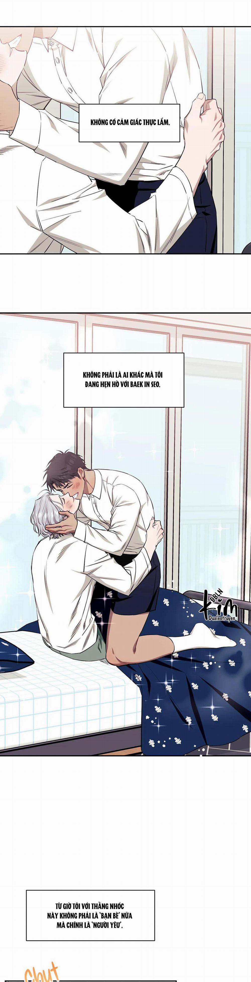 Hơn Cả Bạn Bè 55 trang 0