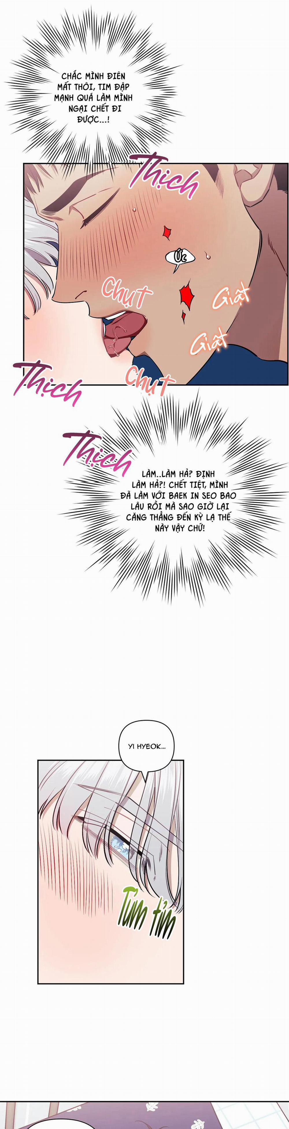 Hơn Cả Bạn Bè 55 trang 12