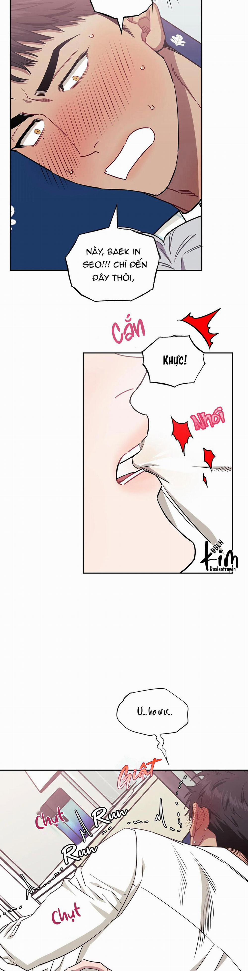 Hơn Cả Bạn Bè 55 trang 15