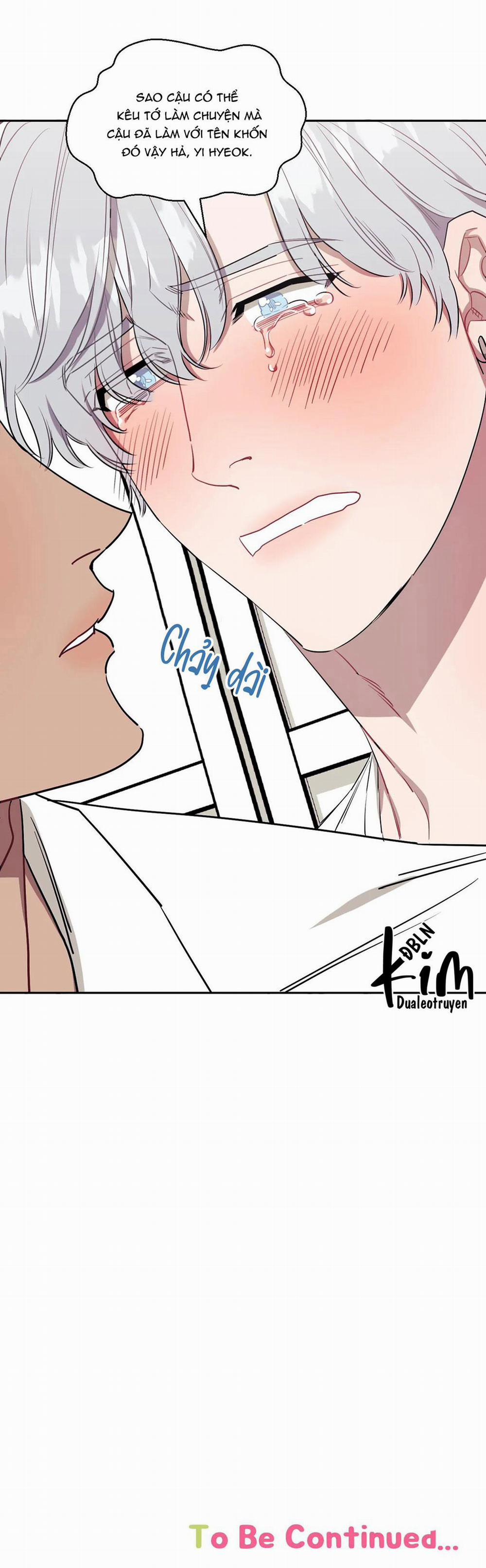 Hơn Cả Bạn Bè 55 trang 34