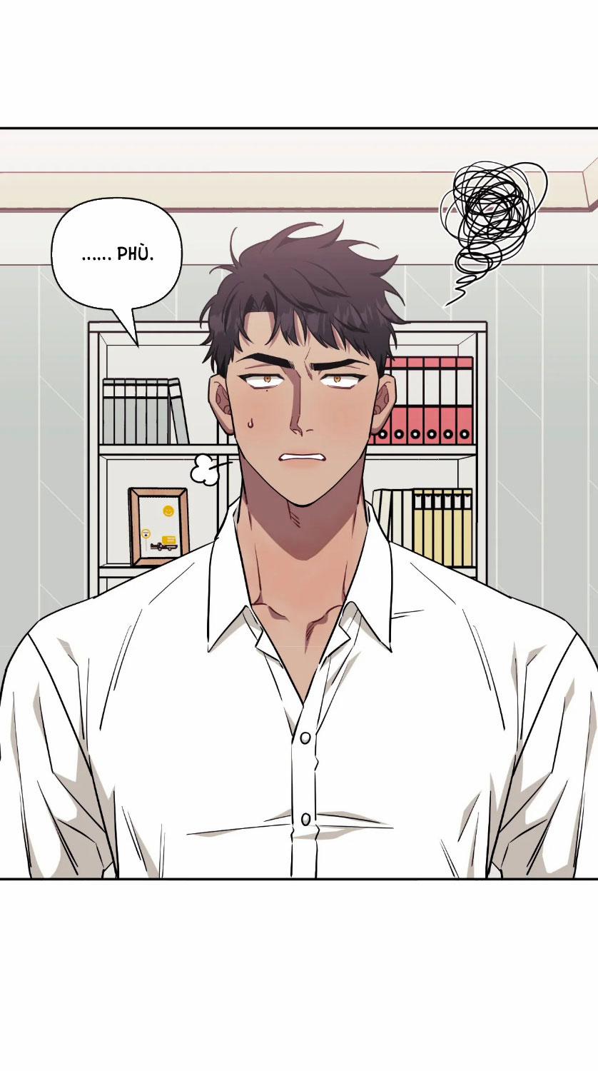 Hơn Cả Bạn Bè 56.1 trang 10