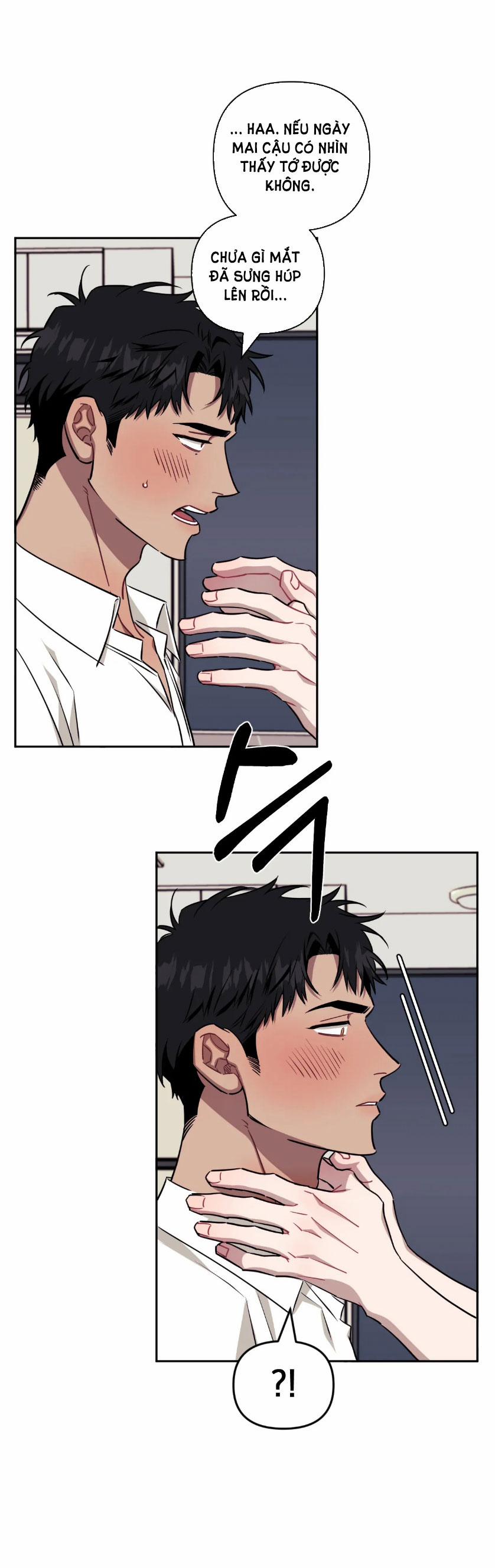 Hơn Cả Bạn Bè 56.1 trang 15