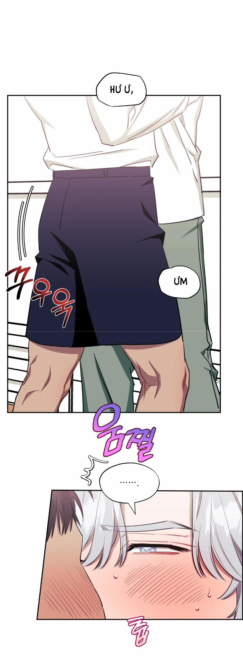 Hơn Cả Bạn Bè 56.1 trang 23