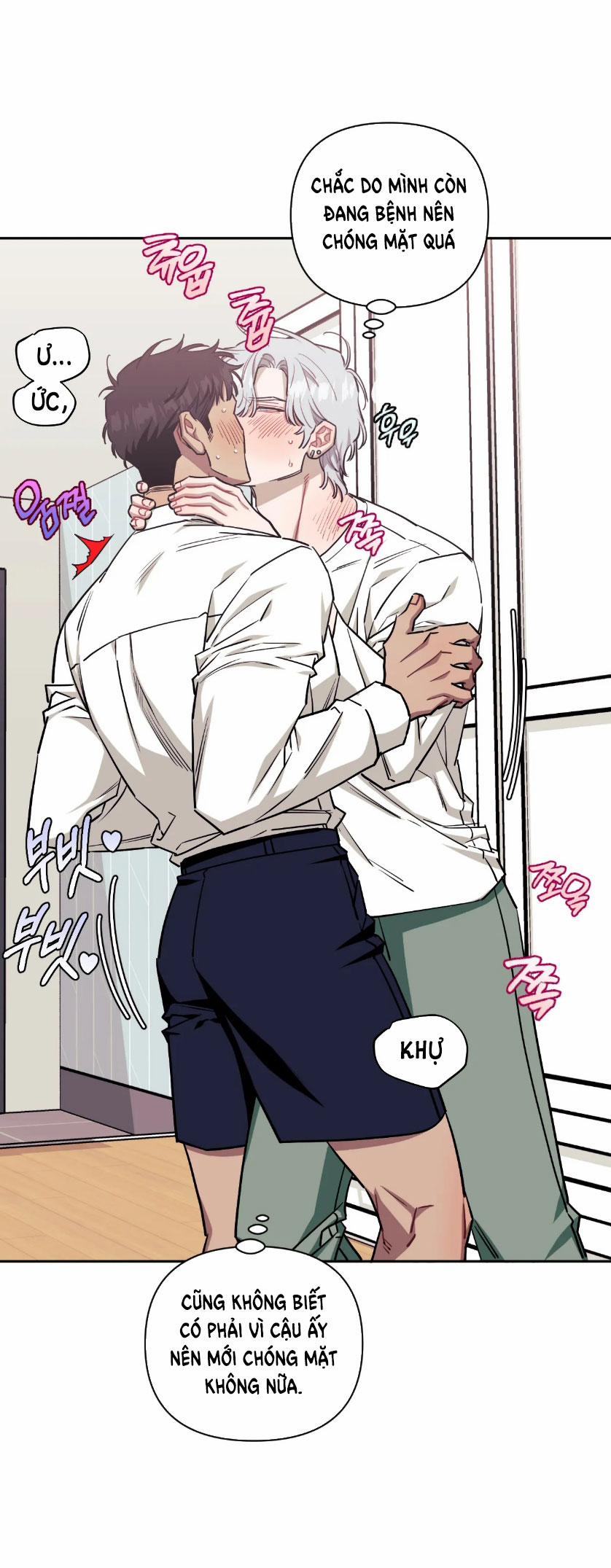 Hơn Cả Bạn Bè 56.1 trang 24