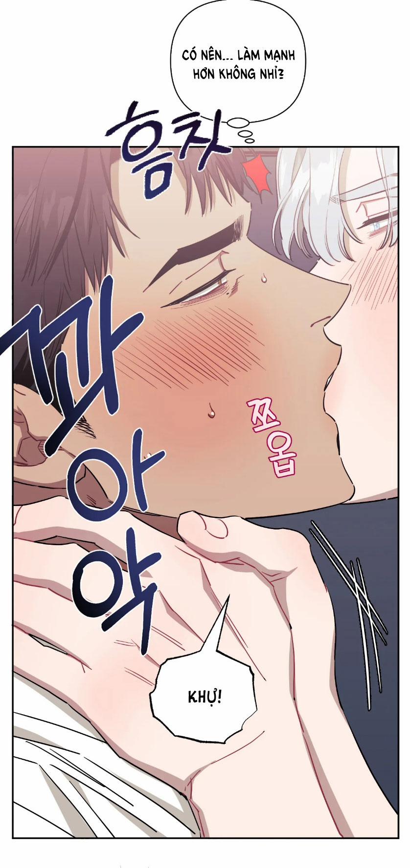 Hơn Cả Bạn Bè 56.1 trang 27