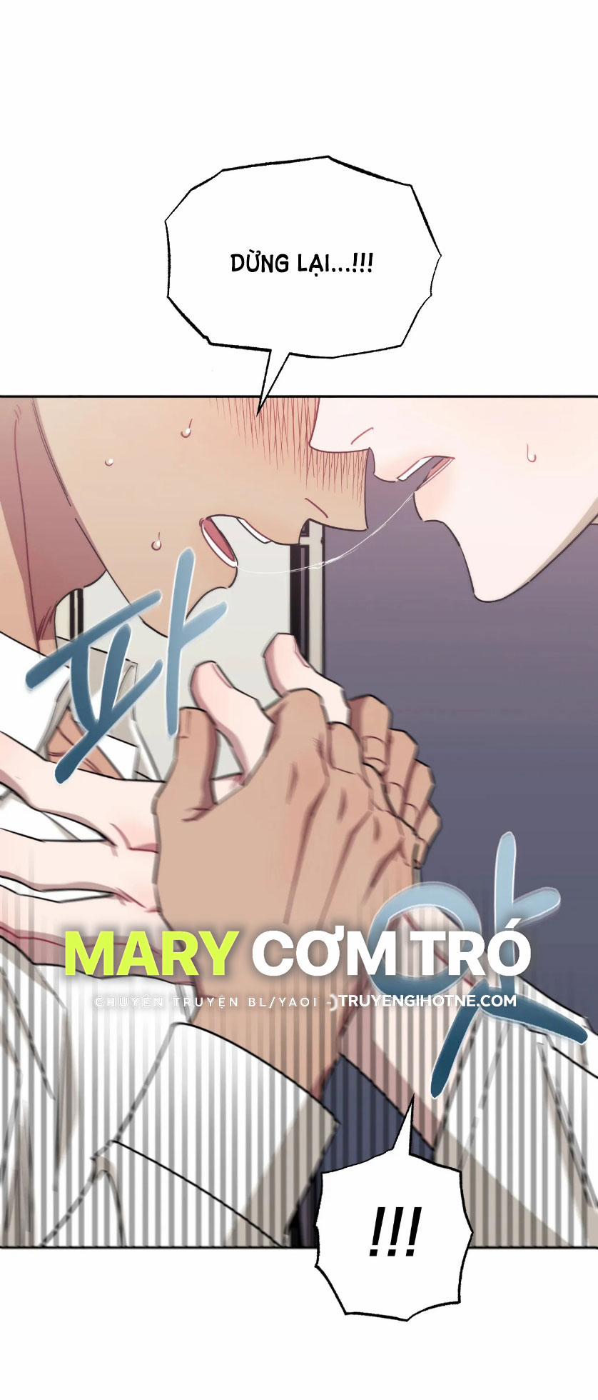 Hơn Cả Bạn Bè 56.1 trang 29