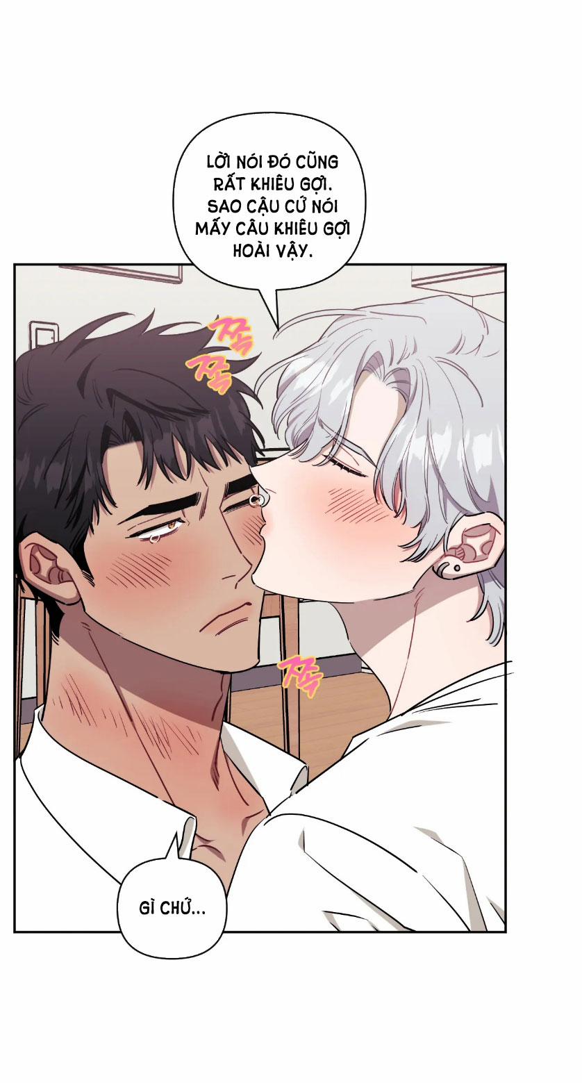 Hơn Cả Bạn Bè 56.1 trang 36