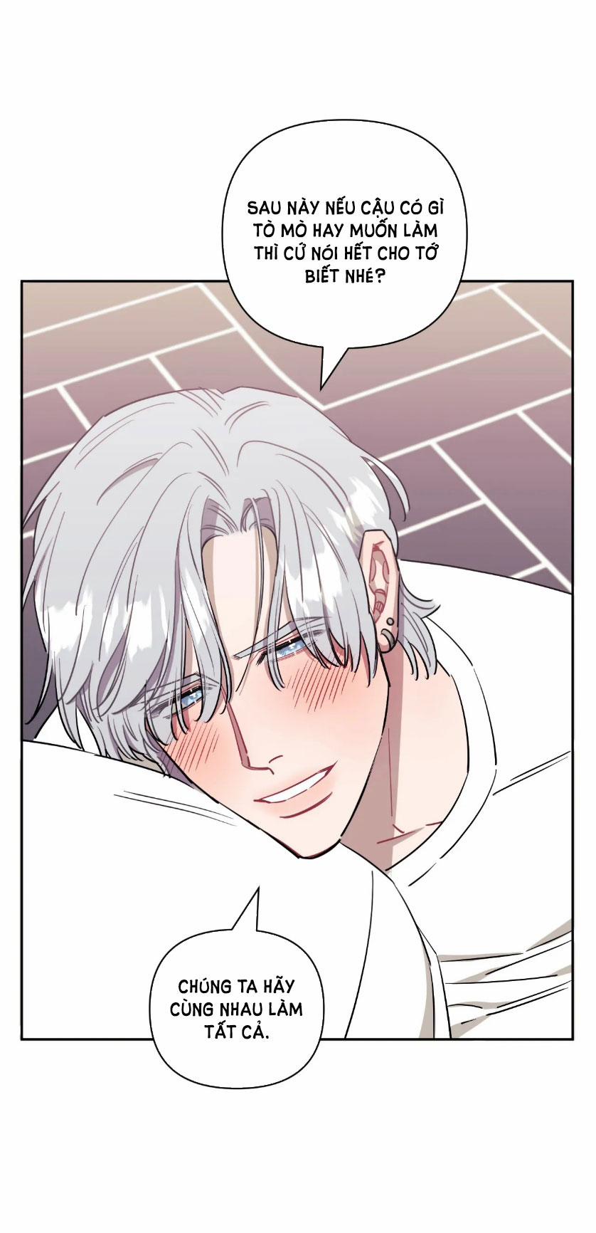 Hơn Cả Bạn Bè 56.1 trang 38