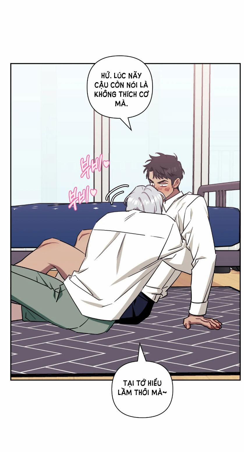 Hơn Cả Bạn Bè 56.1 trang 39