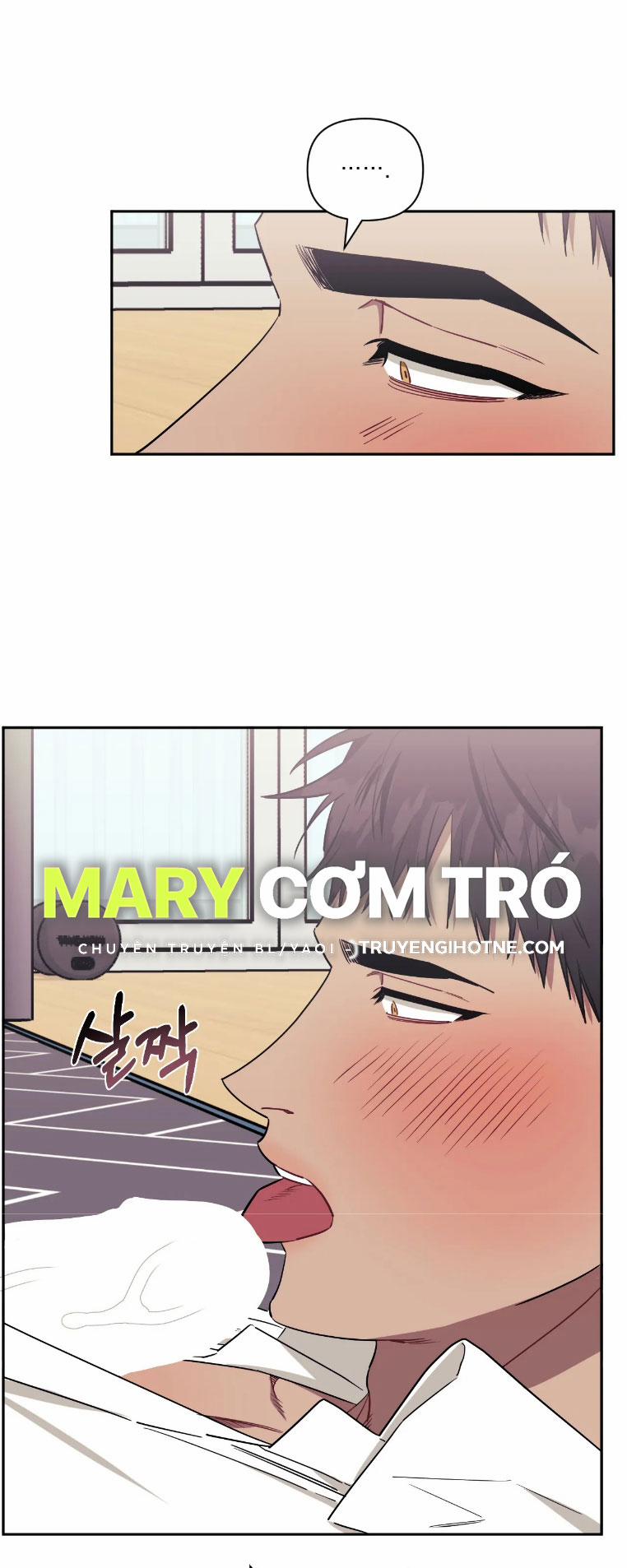 Hơn Cả Bạn Bè 56.2 trang 10