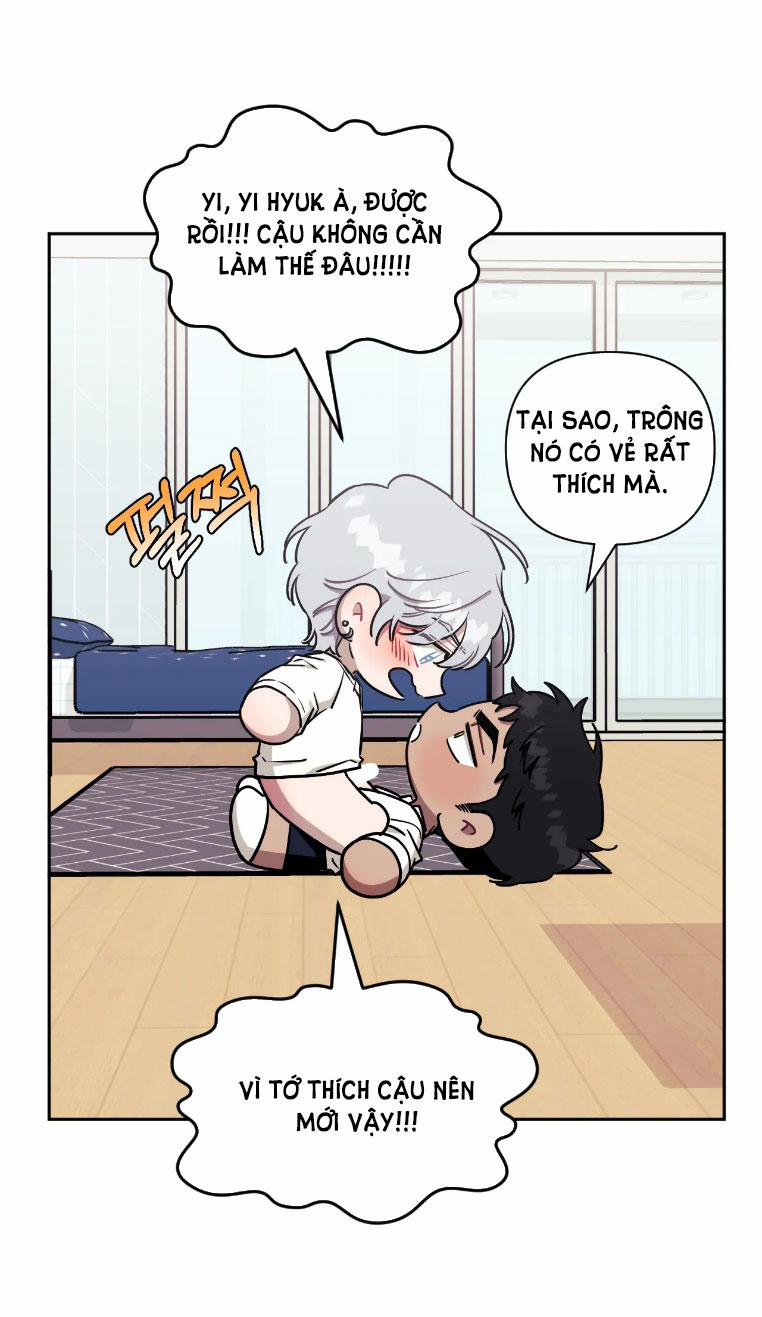 Hơn Cả Bạn Bè 56.2 trang 12