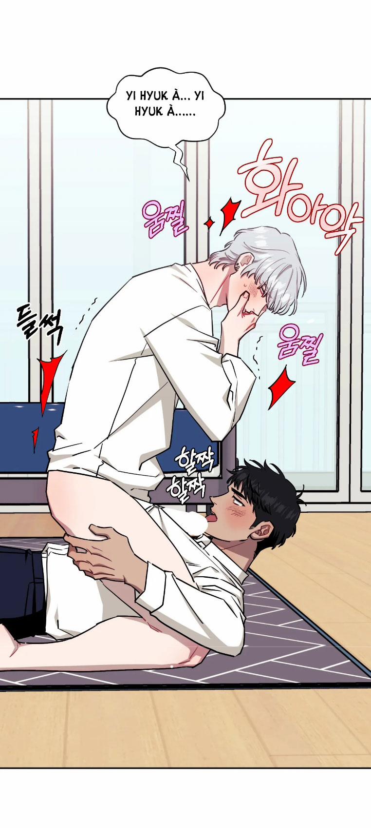 Hơn Cả Bạn Bè 56.2 trang 14