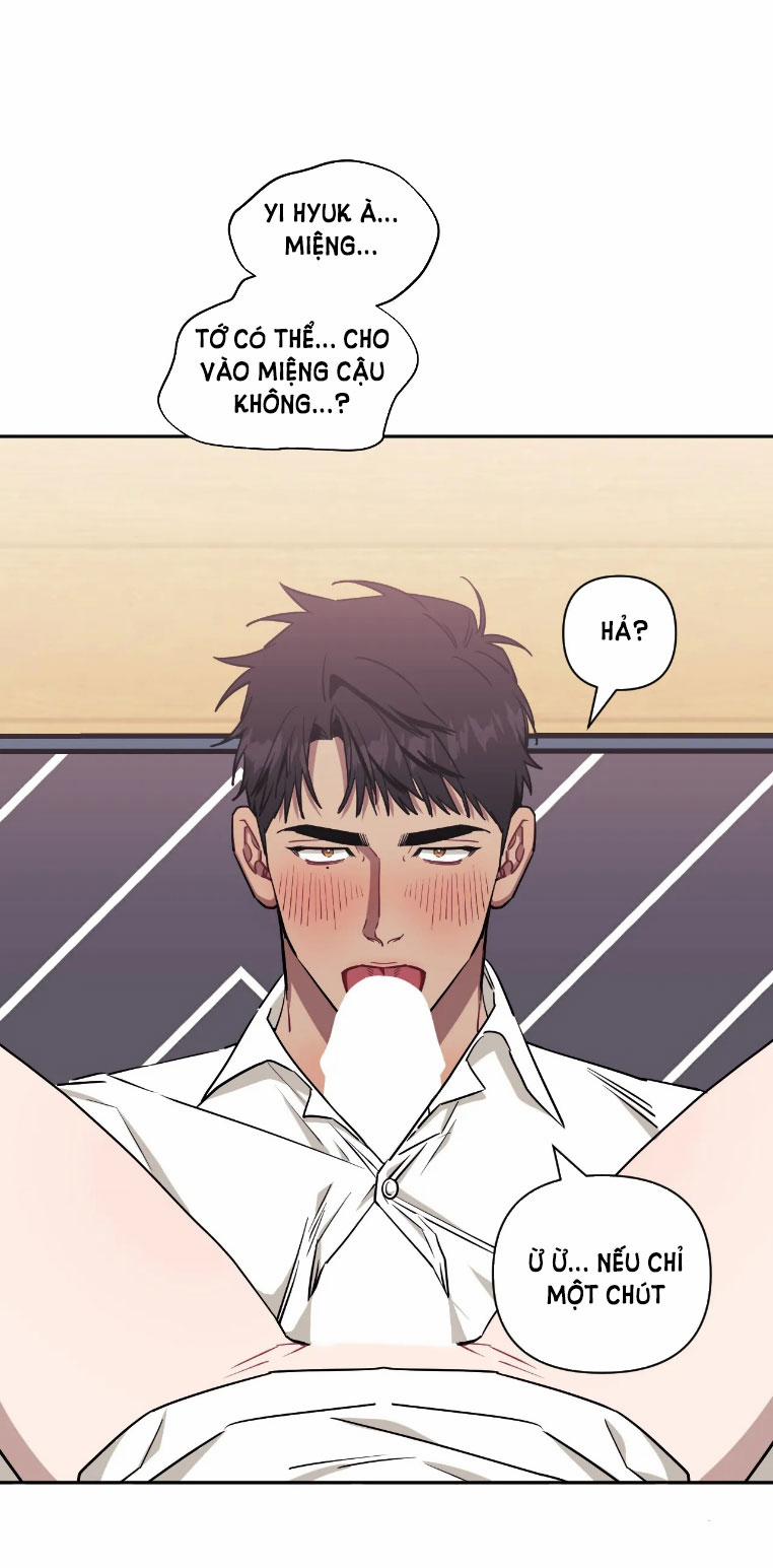 Hơn Cả Bạn Bè 56.2 trang 16