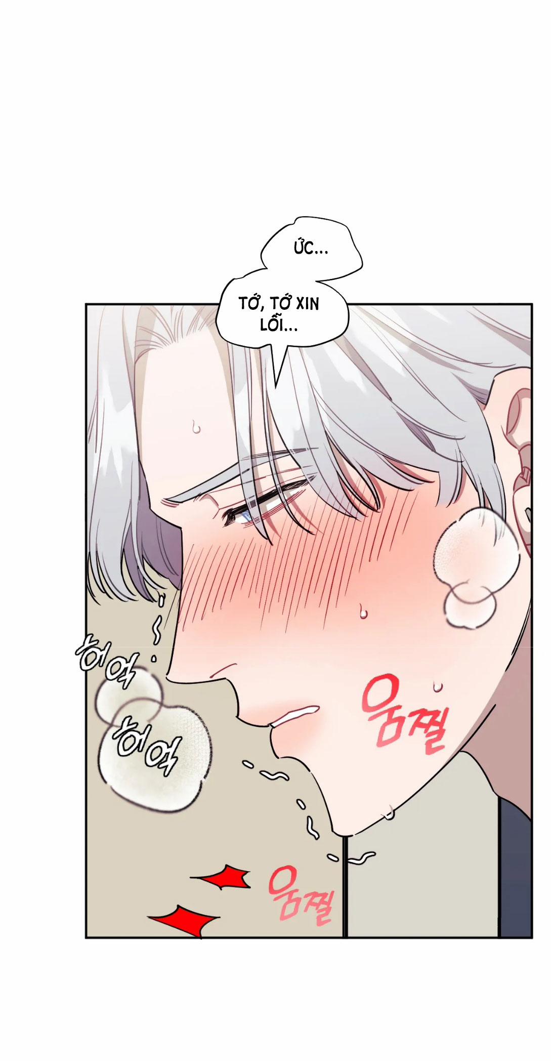 Hơn Cả Bạn Bè 56.2 trang 30