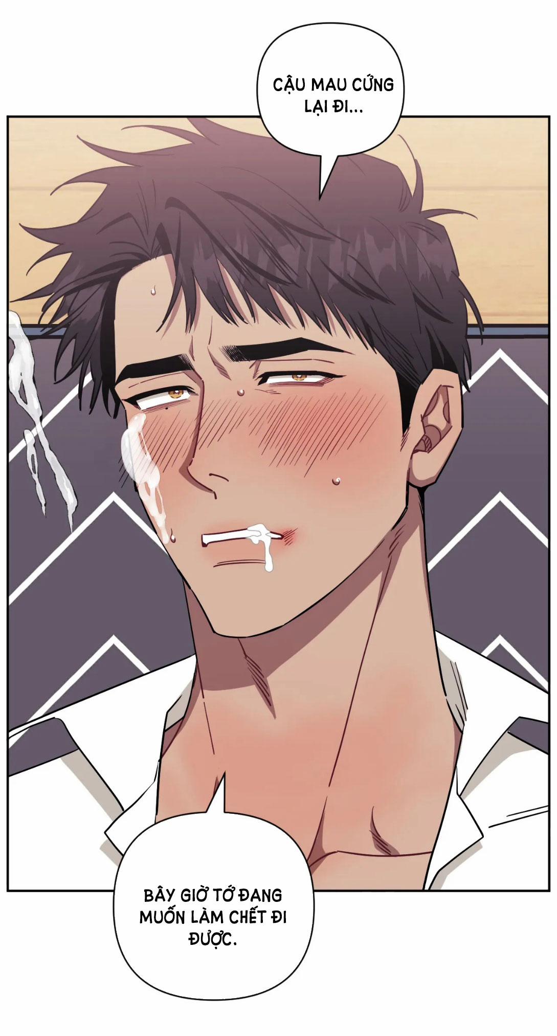 Hơn Cả Bạn Bè 56.2 trang 33