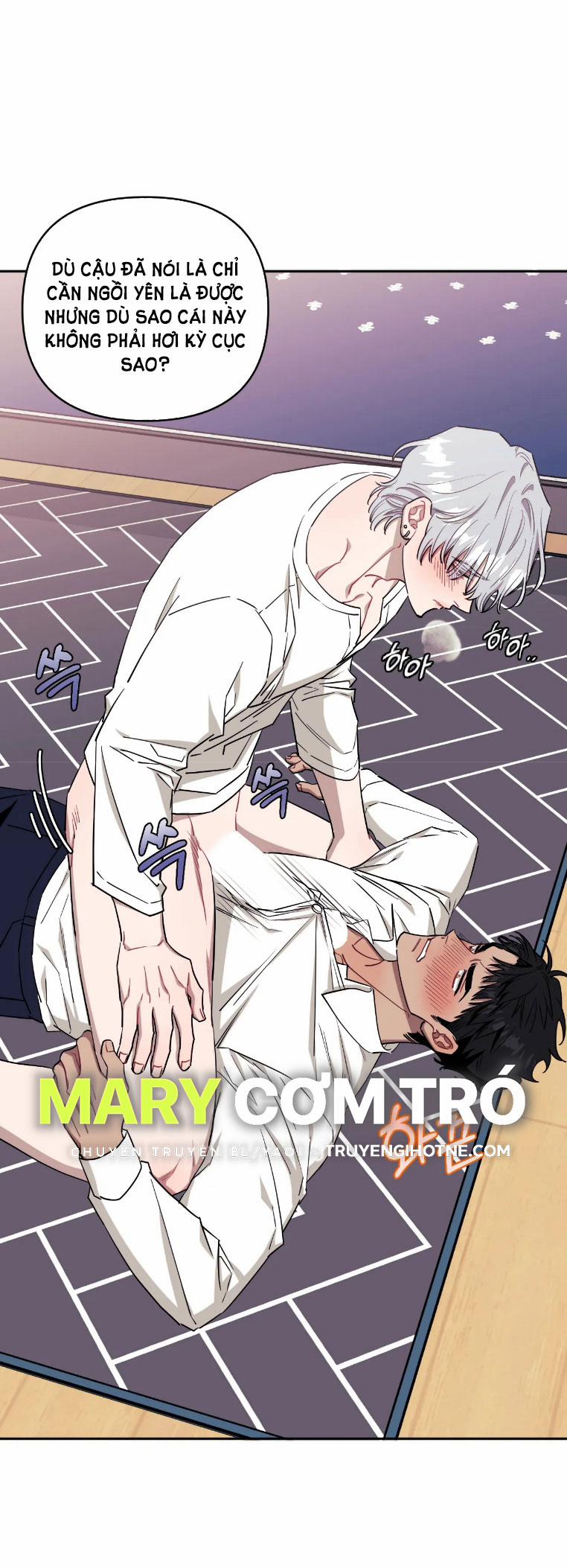 Hơn Cả Bạn Bè 56.2 trang 4