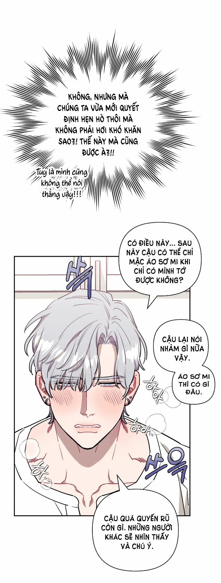 Hơn Cả Bạn Bè 56.2 trang 6