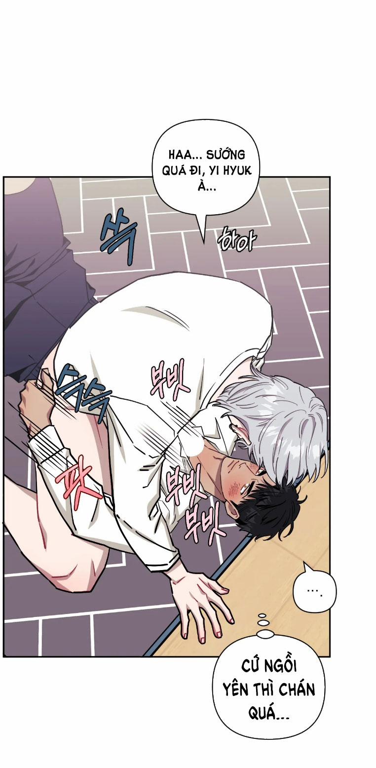 Hơn Cả Bạn Bè 56.2 trang 9