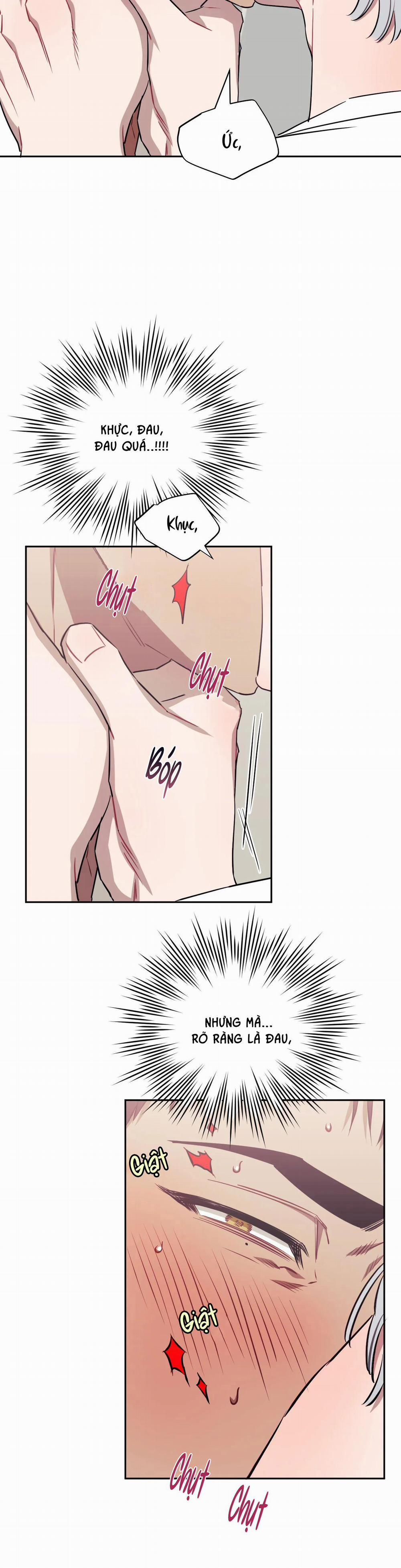 Hơn Cả Bạn Bè 56 trang 10