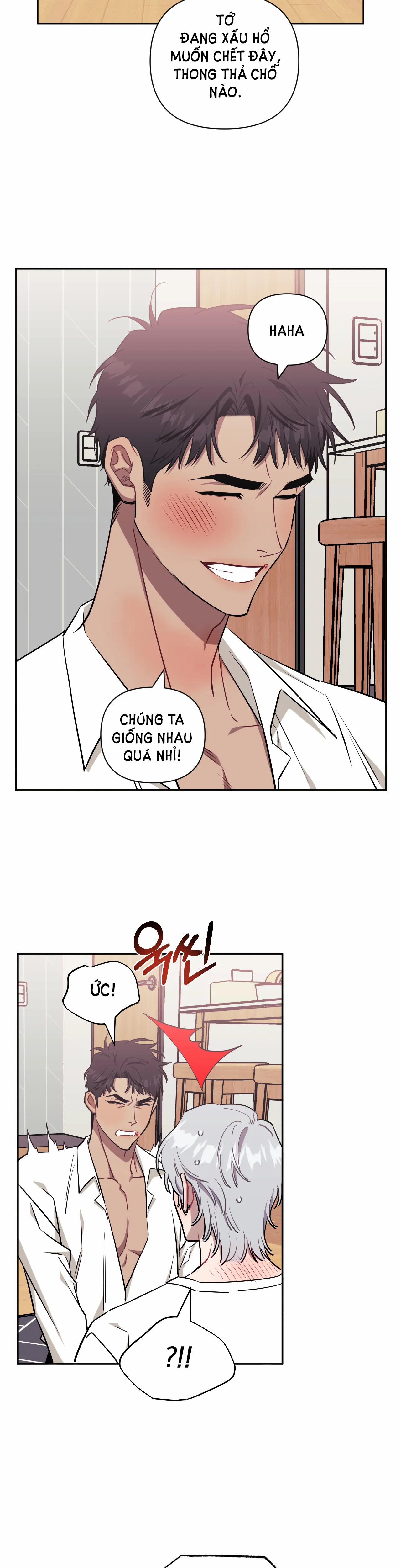 Hơn Cả Bạn Bè 57.1 trang 6