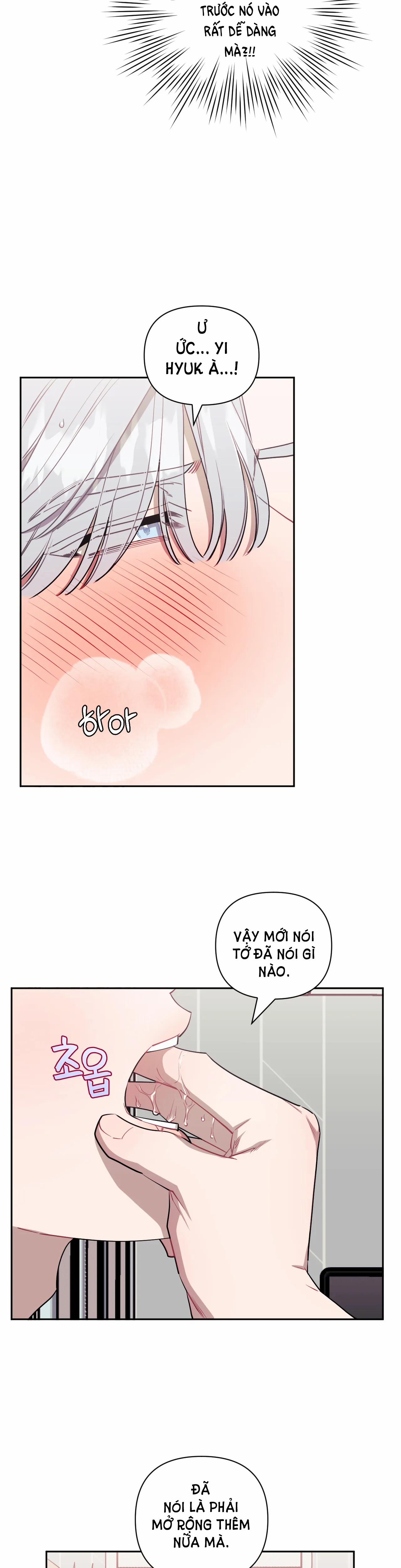 Hơn Cả Bạn Bè 57.2 trang 20