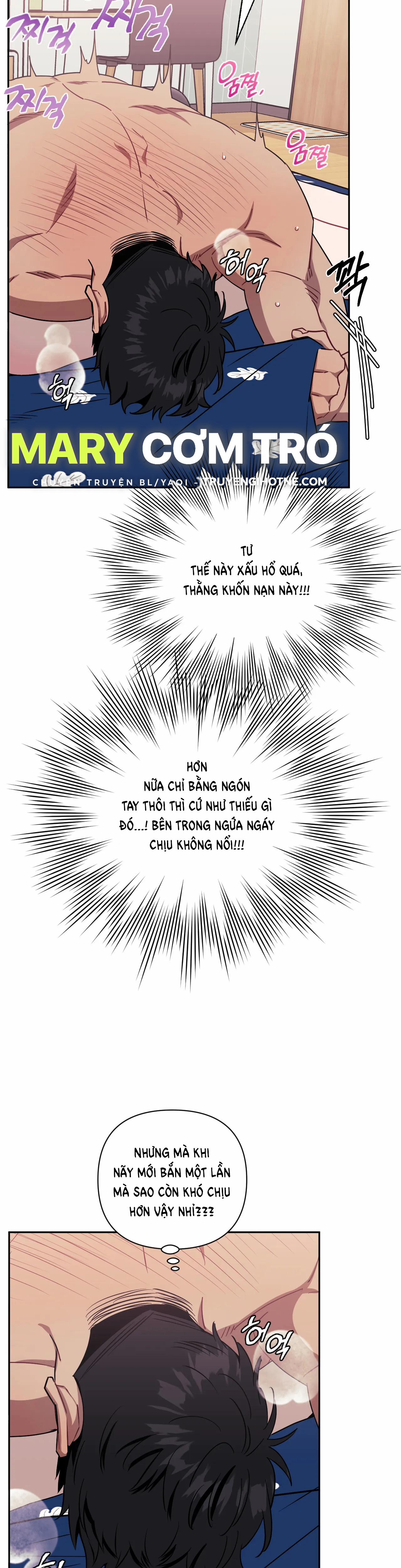 Hơn Cả Bạn Bè 57.2 trang 7