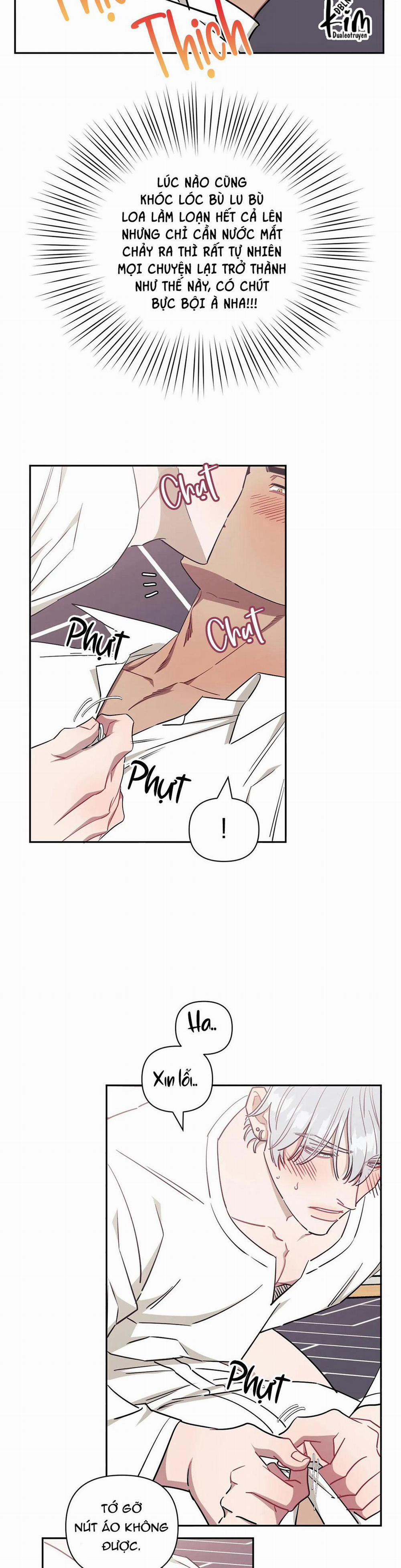 Hơn Cả Bạn Bè 57 trang 1