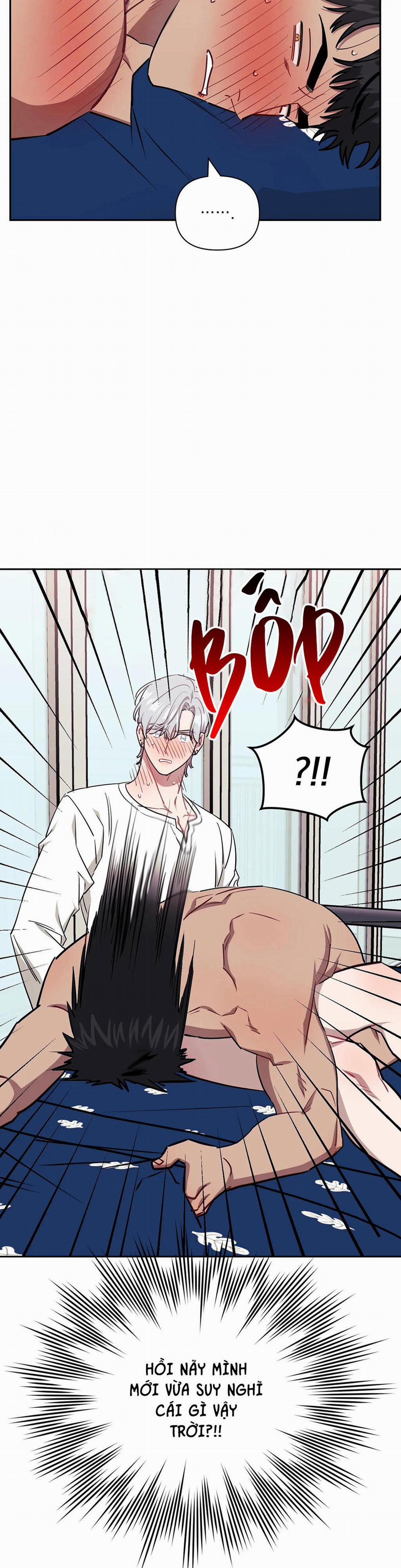 Hơn Cả Bạn Bè 57 trang 24