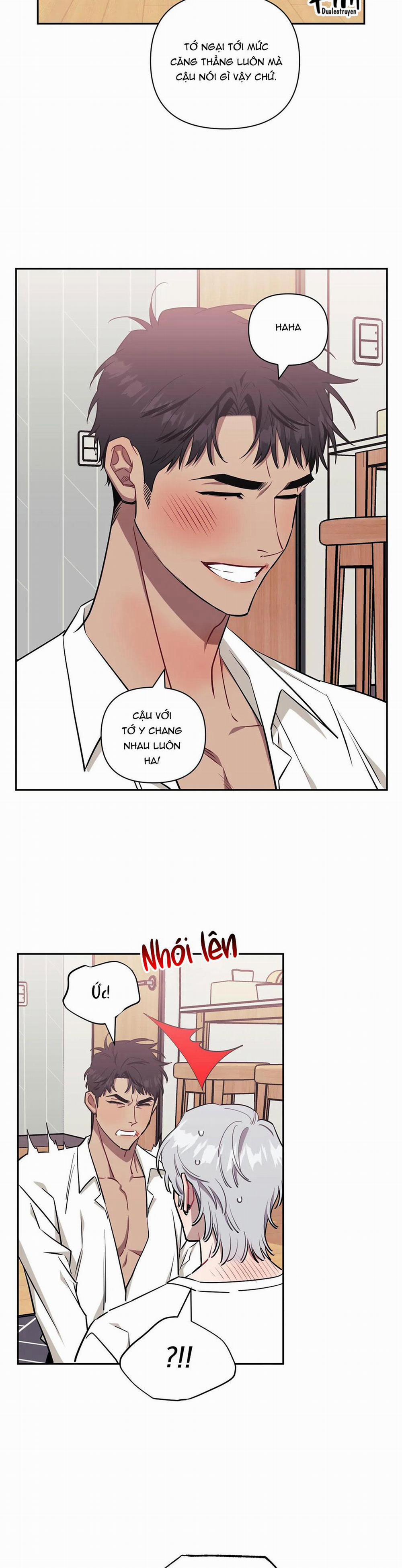 Hơn Cả Bạn Bè 57 trang 6