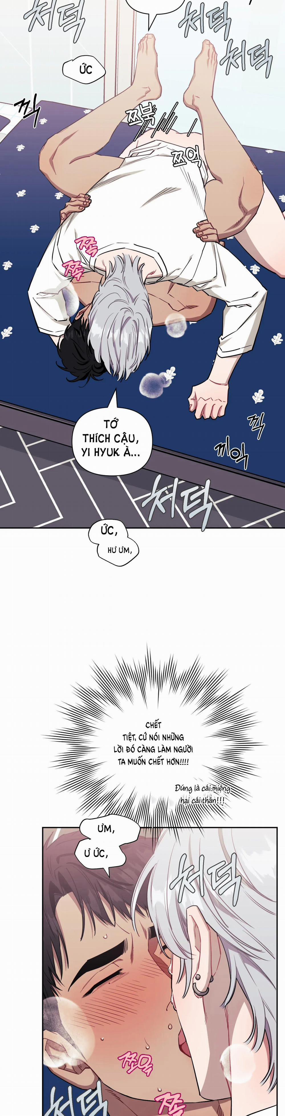 Hơn Cả Bạn Bè 58.2 trang 18