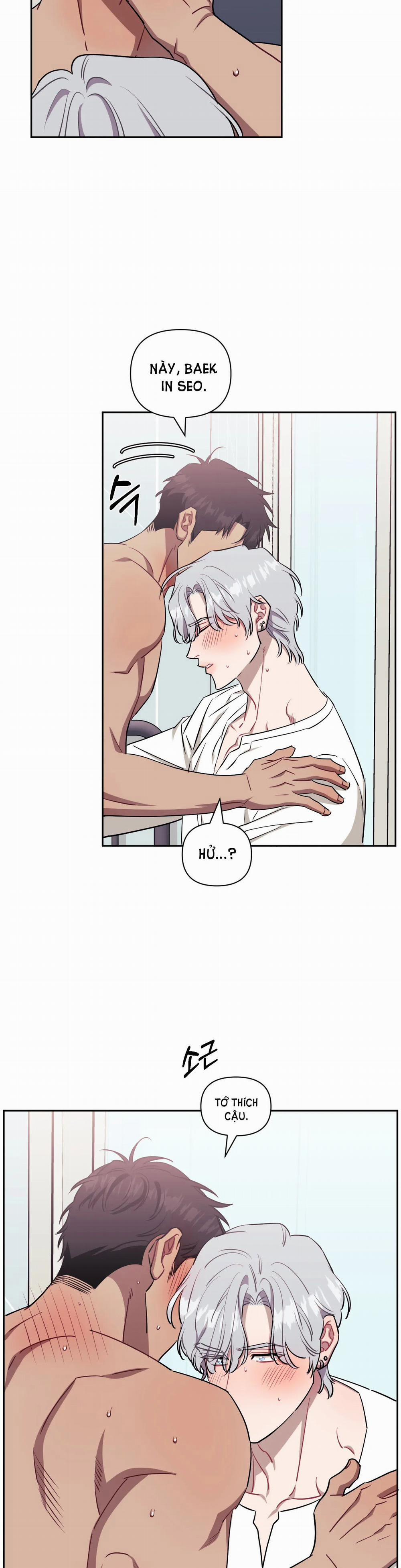 Hơn Cả Bạn Bè 58.2 trang 4