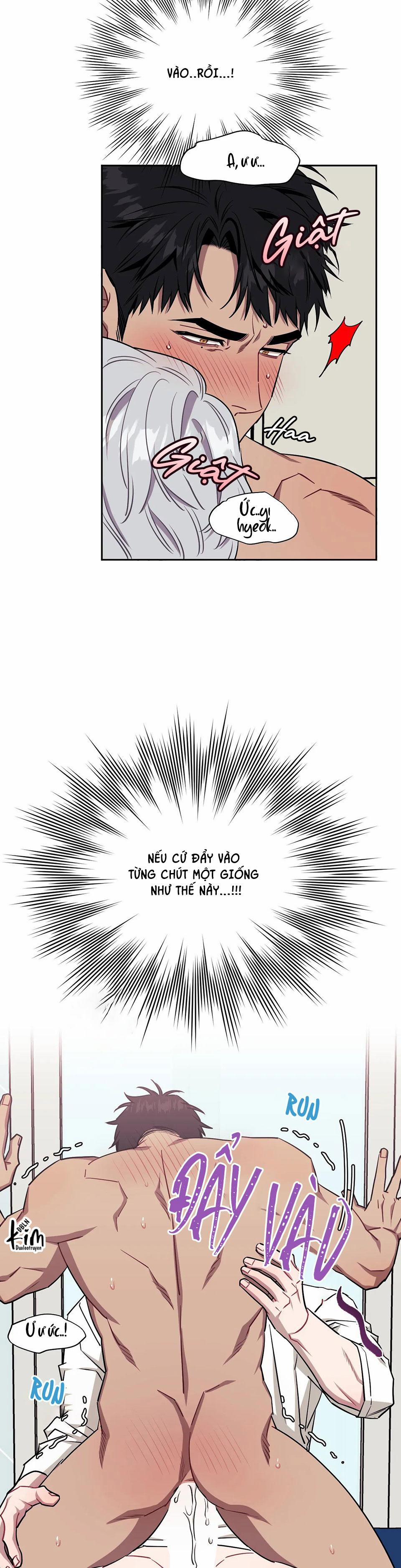 Hơn Cả Bạn Bè 58 trang 10