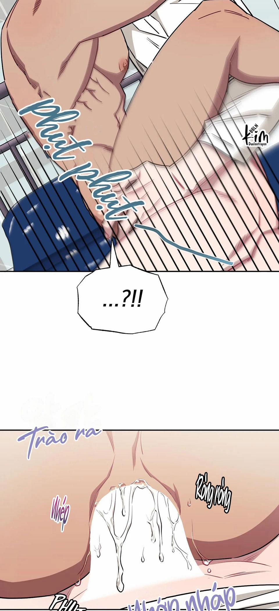 Hơn Cả Bạn Bè 58 trang 37