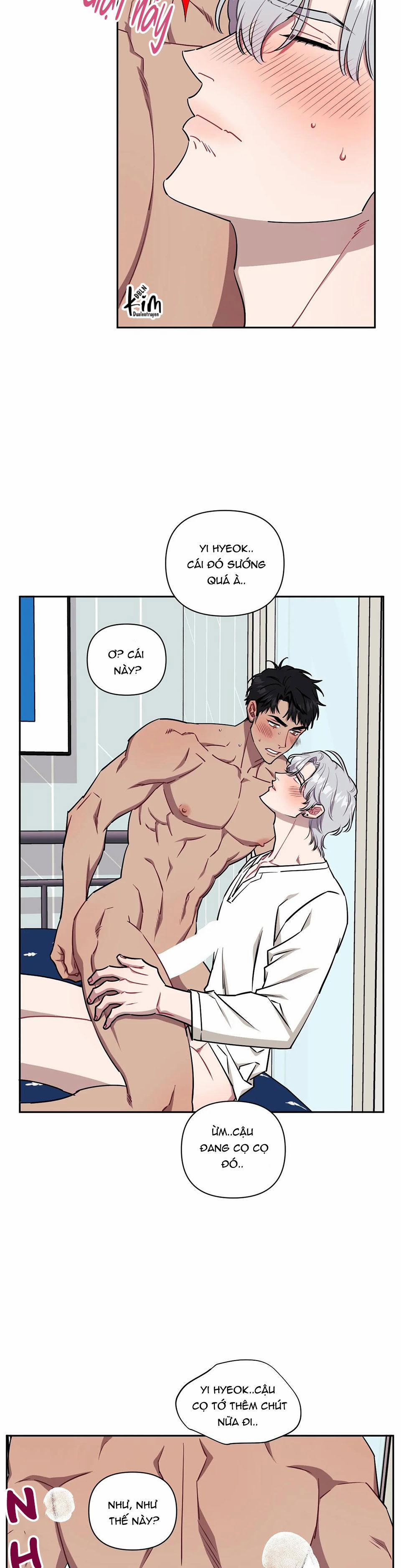 Hơn Cả Bạn Bè 58 trang 7