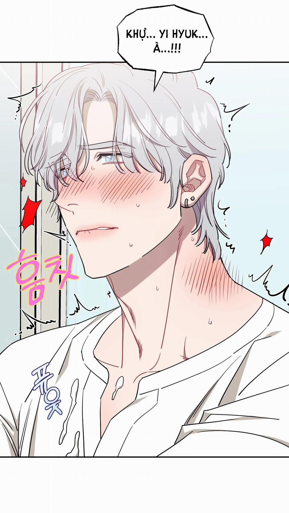 Hơn Cả Bạn Bè 59.1 trang 19